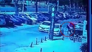 Marmaray'da 9 milyonluk vurgun! Pusu kurup kuyumcuyu gasp ettiler... Şüphelileri bu detay yakalattı!