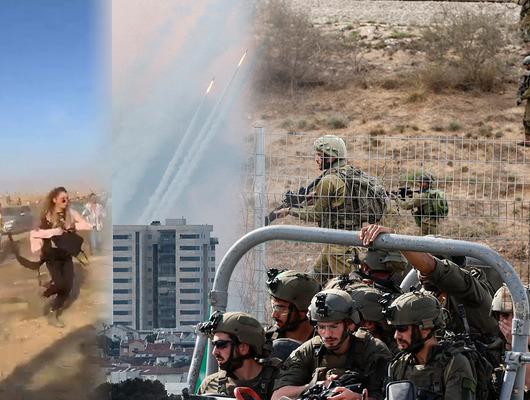 Hamas İsraillileri saat vererek uyardı: Kenti terk edin!
