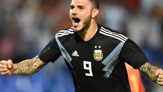 Mauro Icardi geri dönüyor! Arjantin'in geniş oyuncu havuzuna dahil edildi ve müzakereler başladı...