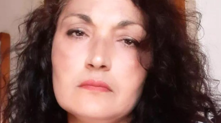 Korkunç olay! Kızının gözünün önünde saçı kıyma makinesine sıkıştı... Tüm bedeni makinede paramparça oldu