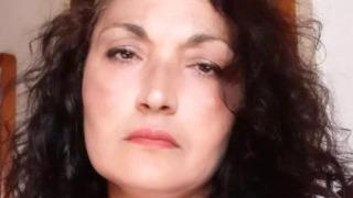 Korkunç olay! Kızının gözünün önünde saçı kıyma makinesine sıkıştı... Tüm bedeni makinede paramparça oldu