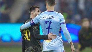 Messi ile Ronaldo yeniden buluşuyor! Yıldız oyuncuya 6 aylık kiralama teklifi yapıldı...