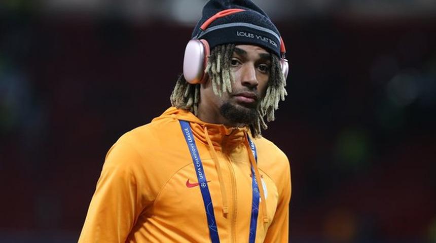 Sacha Boey'e peş peşe kötü haberler! Milli takım için kapılar yine kapandı...