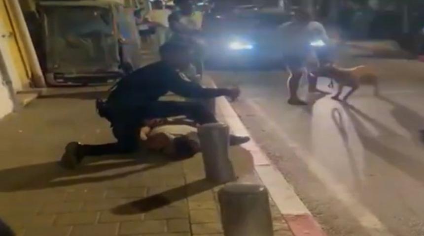 İsrail'de gözaltına alınan Türk vatandaşın yakınları çaresiz! Babasını sosyal medyadaki videodan gördü: 'Esir tutuluyor, yardım istiyoruz' 