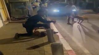 İsrail'de gözaltına alınan Türk vatandaşın yakınları çaresiz! Babasını sosyal medyadaki videodan gördü: 'Esir tutuluyor, yardım istiyoruz' 