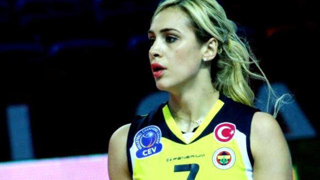 Duygu Bal'a Travesti görünümlü yorumunda bulunan iş adamına dava! Paylaşımı kabul etmedi ama...