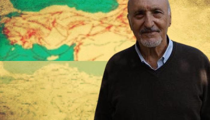Türkiye’nin deprem fay hattı haritası 10 yıl sonra güncellendi! 45 il ve 100 ilçe… “Gerçeği yansıtmıyor” diyerek uyardı