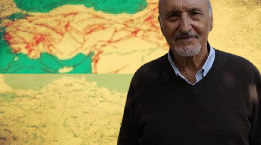 Türkiye'nin deprem fay hattı haritası 10 yıl sonra güncellendi! 45 il ve 100 ilçe... "Gerçeği yansıtmıyor" diyerek uyardı