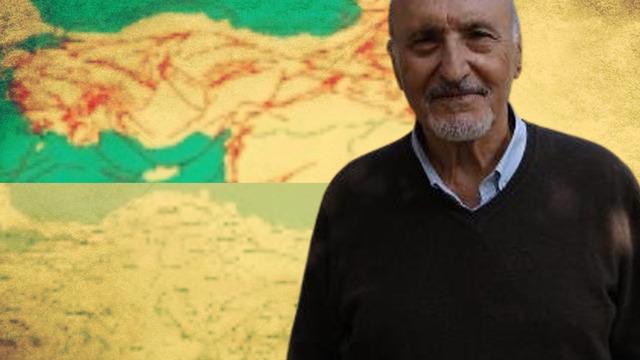 Türkiye'nin deprem fay hattı haritası 10 yıl sonra güncellendi! 45 il ve 100 ilçe... Gerçeği yansıtmıyor diyerek uyardı