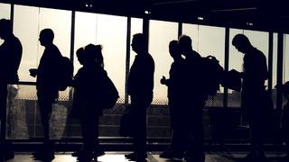 İşsizlik rakamlarında dikkat çeken artış 