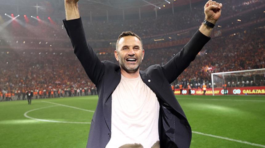 Galatasaray'dan Okan Buruk kararı! Teklif belli oldu...