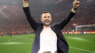 Galatasaray'dan Okan Buruk kararı! Teklif belli oldu...