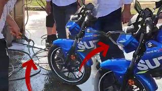 Yer: Samsun! Yolda giderken direksiyonundan çıktı, hayatının şokunu yaşadı