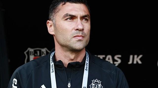 Burak Yılmaz gözünü Galatasaray'a dikti! Eğer maçı kazanırsa...