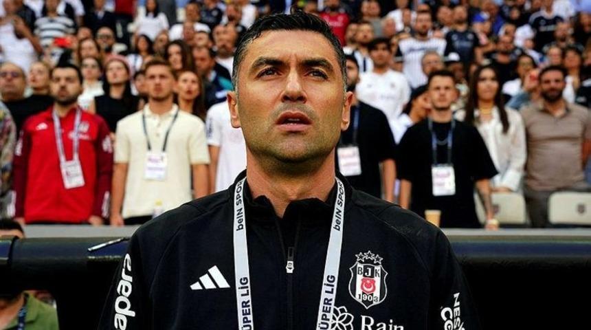 Şenol Güneş'in yokluğunda takım ona emanet! Burak Yılmaz'dan Mancini hamlesi, telefonla aradı ve...