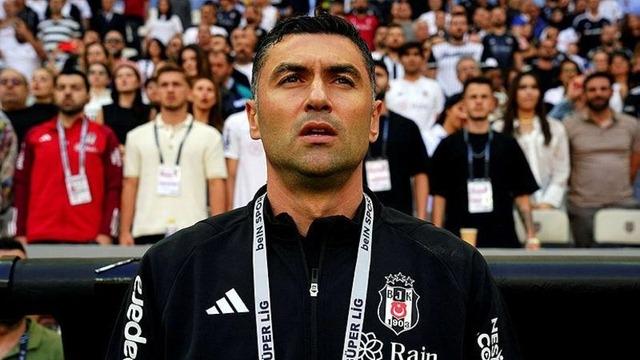 Şenol Güneş'in yokluğunda takım ona emanet! Burak Yılmaz'dan Mancini hamlesi, telefonla aradı ve...