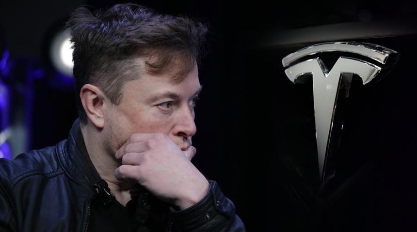 Tesla'nın yeni fabrikası için 'Manisa' detayı! "Elon Musk Türkiye'de arsa bakıyor" iddiası gündem yarattı