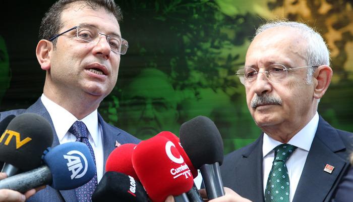 Fatih Altaylı’dan çok konuşulacak Ekrem İmamoğlu yorumu: ‘Kemal Kılıçdaroğlu ve avanesinin gözü dönmüş…’