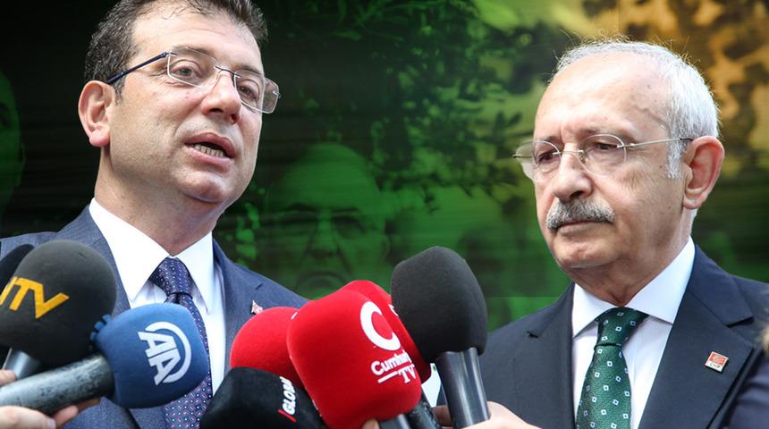 Fatih Altaylı’dan çok konuşulacak Ekrem İmamoğlu yorumu: ‘Kemal Kılıçdaroğlu ve avanesinin gözü dönmüş…’