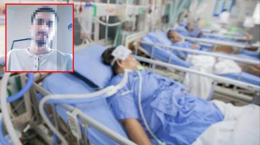 Hemşireden yoğun bakımdaki kanser hastasına cinsel saldırı! İğrenç detaylar ortaya çıktı: İlaç verdikten sonra...