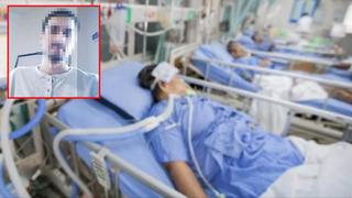 Hemşireden yoğun bakımdaki kanser hastasına cinsel saldırı! İğrenç detaylar ortaya çıktı: İlaç verdikten sonra...