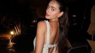 Dünyanın en güzel kızı seçilmişti! İsrailli model isyan etti