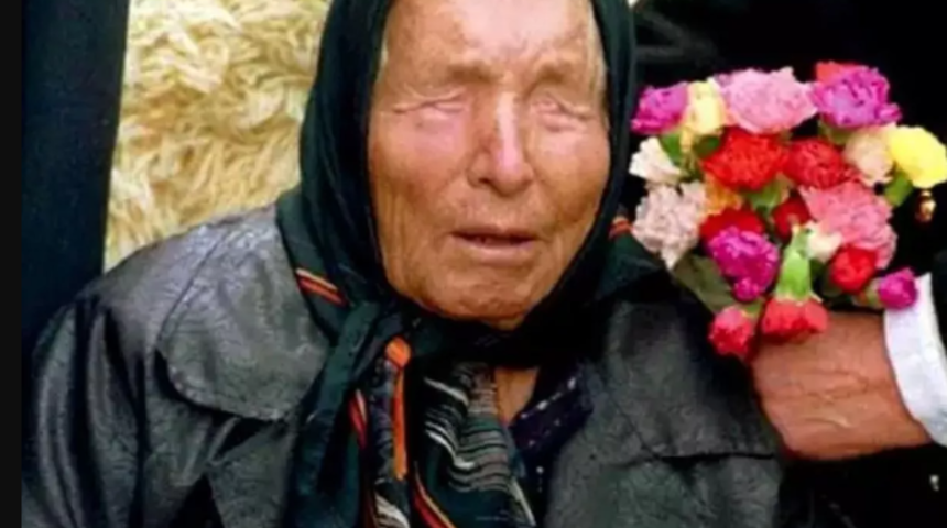 Nostradamus'un ardından gözler Baba Vanga'ya çevrildi! Baba Vanga'nın "Büyük Müslüman Savaşı" kehaneti yeniden gündem oldu