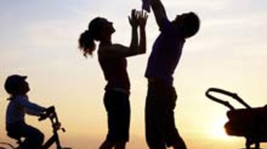 Ebeveyn Olabilir Miyim?