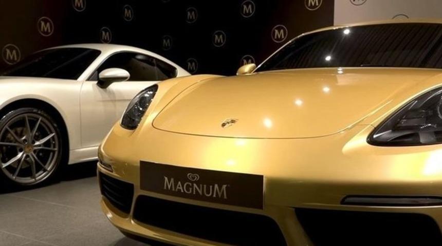 MAGNUM PORSCHE TAYCAN ÇEKİLİŞİ canlı izlenir mi? Magnum Porsche çekiliş sonuçları açıklandı mı, ne zaman açıklanacak? 