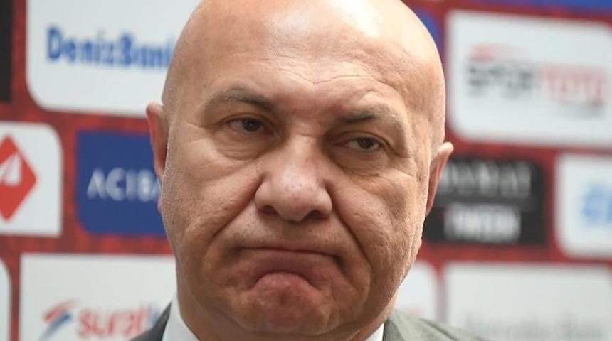 Samsunspor'a iki dönem transfer yasağı getirildi!