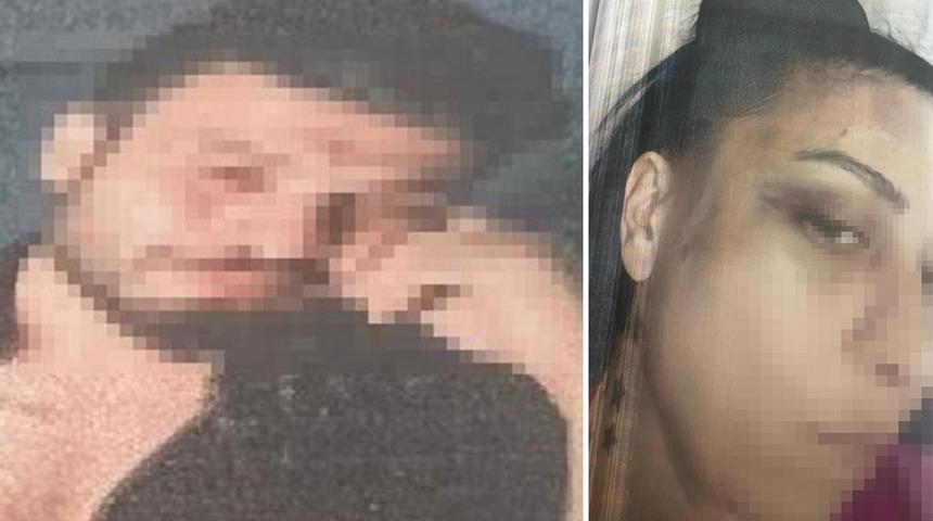 Çıplak fotoğraf ile şantaj yapan sevgilisini bıçaklamıştı! İstenen ceza belli oldu