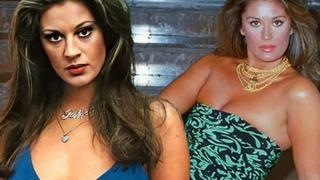 Yeşilçam'ın en güzellerindendi... Gülşen Bubikoğlu filtreyi abartınca...