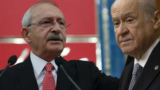 SON DAKİKA | Devlet Bahçeli'ye çok sert yanıt! Kemal Kılıçdaroğlu tezkere kararını açıkladı! 'Milliyetçiyim diyorsan...'