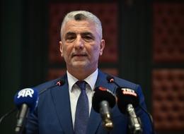 Sadece market değil! Tekstilden beyaz eşyaya her sektöre açık çağrı... Bakan Bolat'tan enflasyonla mücadele mesajı
