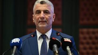 Sadece market değil! Tekstilden beyaz eşyaya her sektöre açık çağrı... Bakan Bolat'tan enflasyonla mücadele mesajı