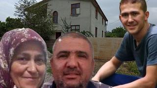 Konya'da anne ve babasını katletmişti! İlk kez hakim karşısına çıktı, akılalmaz sözler: 'Beni gaza getirdiler'