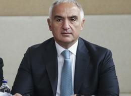 Bakan Ersoy duyurdu: 'Gerekli olan yatırım desteğini vereceğiz'