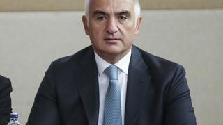 Bakan Ersoy duyurdu: 'Gerekli olan yatırım desteğini vereceğiz'