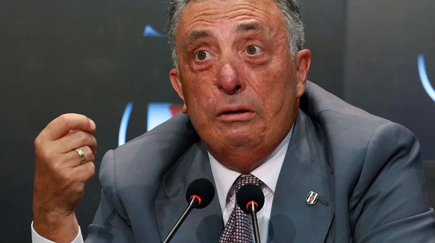 Beşiktaş'tan TFF'ye tepki! İşte yapılan paylaşım