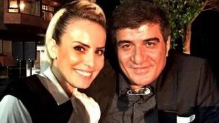 İbrahim Erkal'ın kızı Dilara Erkal'dan duygusal paylaşım... 