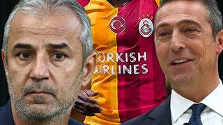 Fenerbahçe'den flaş transfer hamlesi! Bir dönem Galatasaray'da forma giyen tecrübeli oyuncu ile anlaşmak istiyorlar...