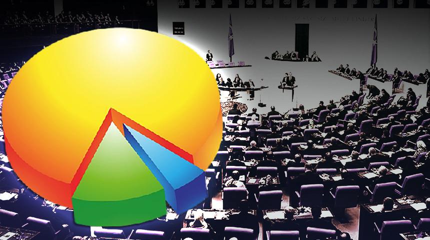 En beğenilen siyasetçiler belli oldu! İlk sıradaki isim ankete damgasını vurdu: İmamoğlu, Akşener, Erdoğan, Bayraktar, Fidan...