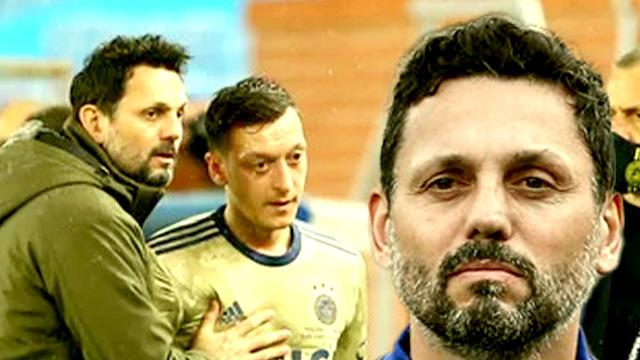 Erol Bulut'tan Fenerbahçe itirafı! '3 sene önce iki teklif birden geldi ama...'