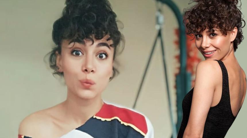 Kızılcık Şerbeti'ne sürpriz transfer! İrem Deniz, 'Sümbül' karakteriyle diziye katılıyor
