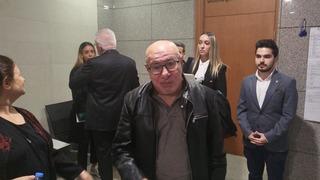 Ünlü oyuncu İlyas Salman, Cumhurbaşkanına hakaret iddiasıyla hakim karşısına çıktı