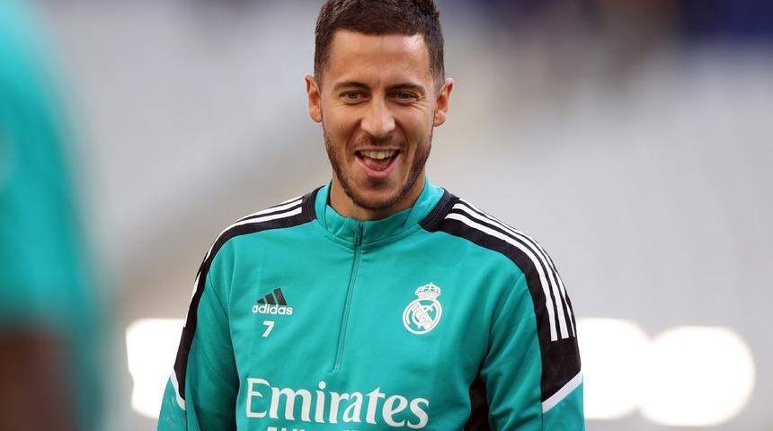 Fenerbahçe, Galatasaray ve Beşiktaş ile adı anılmıştı! Eden Hazard, futbolu bıraktığını açıkladı!