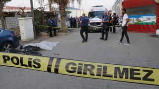 Adana'da oğlunu av tüfeğiyle öldüren baba tutuklandı