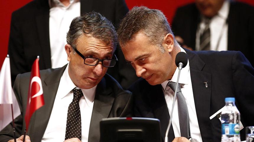 Beşiktaş'tan geçmiş döneme dair inceleme raporlarıyla ilgili açıklama! '12 adet tazminat davası açıldı!'