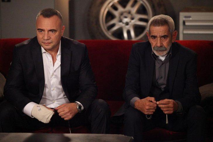 Eşkıya Dünyaya Hükümdar Olmaz 42. Bölüm Fotoğrafları G2