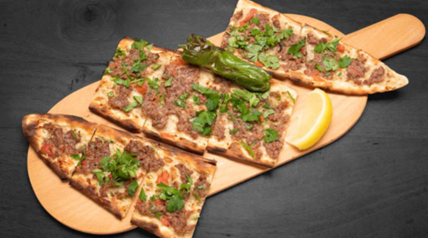 MasterChef cıvıklı pide nasıl yapılır, malzemeleri neler? Kayseri Develi cıvıklı pide tarifi!